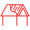 Storm Damage Roof Repair