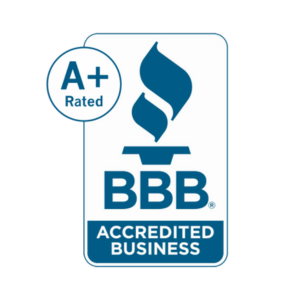 Triumph Roofing is a BBB Accredited A+ roofing contractor in Charlotte, NC