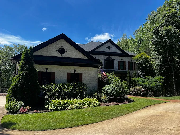 Triumph Roofing team in Denver, NC, delivering high-quality roof repairs, installations, and replacements with a focus on durability and customer satisfaction