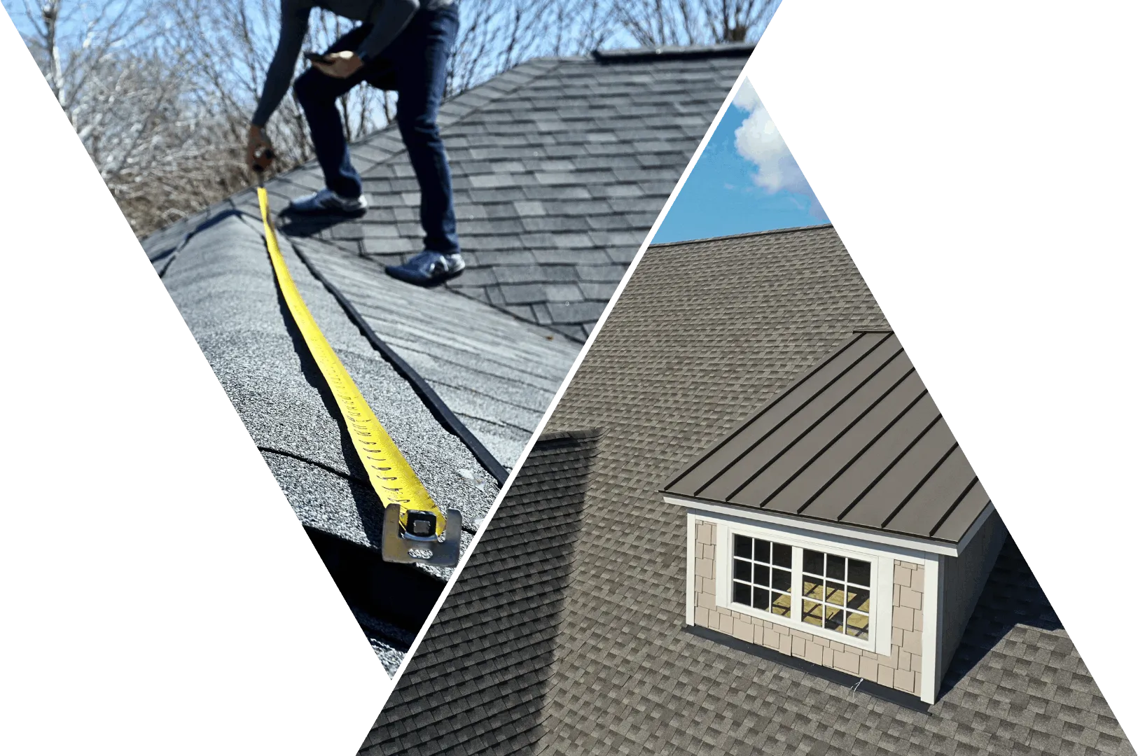 History company Triumph Roofing Charlotte NC, Roofing Company