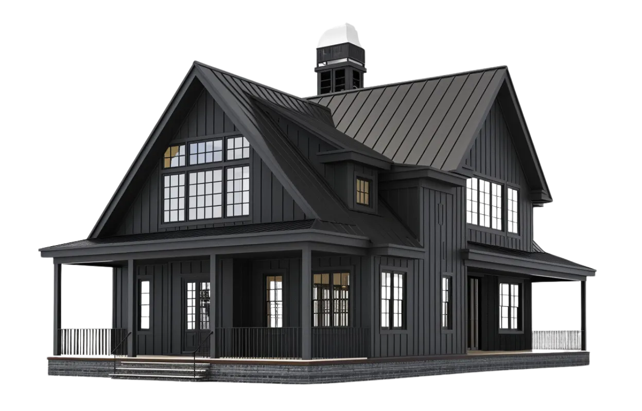 Skilled Triumph Roofing team installing a durable and energy-efficient roof in Kannapolis, NC