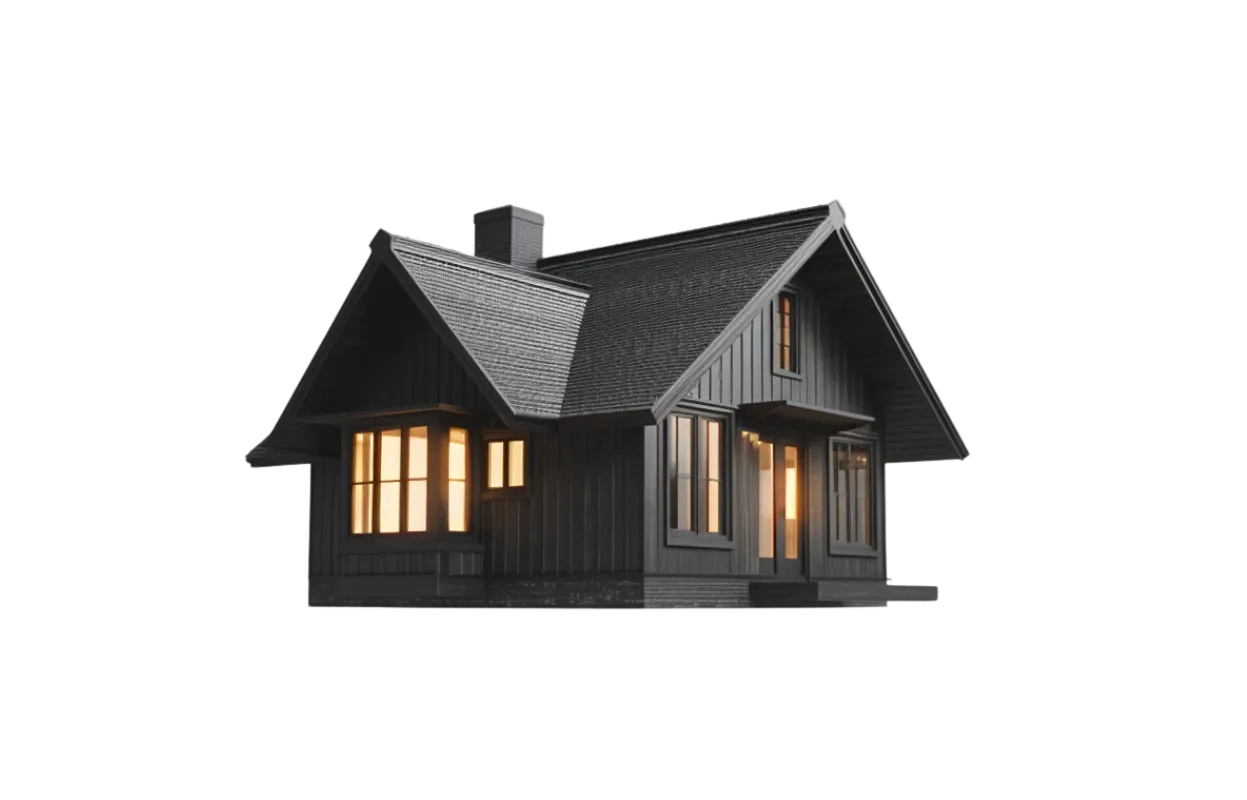 Skilled contractors from Triumph Roofing in Waxhaw, NC, installing a high-quality residential roof with precision and care