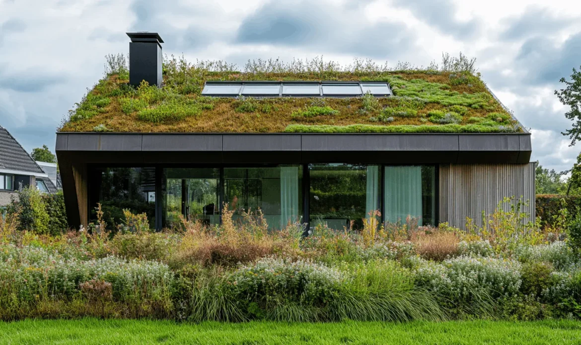 Triumph Roofing expert conducting a roof inspection for a potential replacement in Charlotte, NC, ensuring homeowner satisfaction