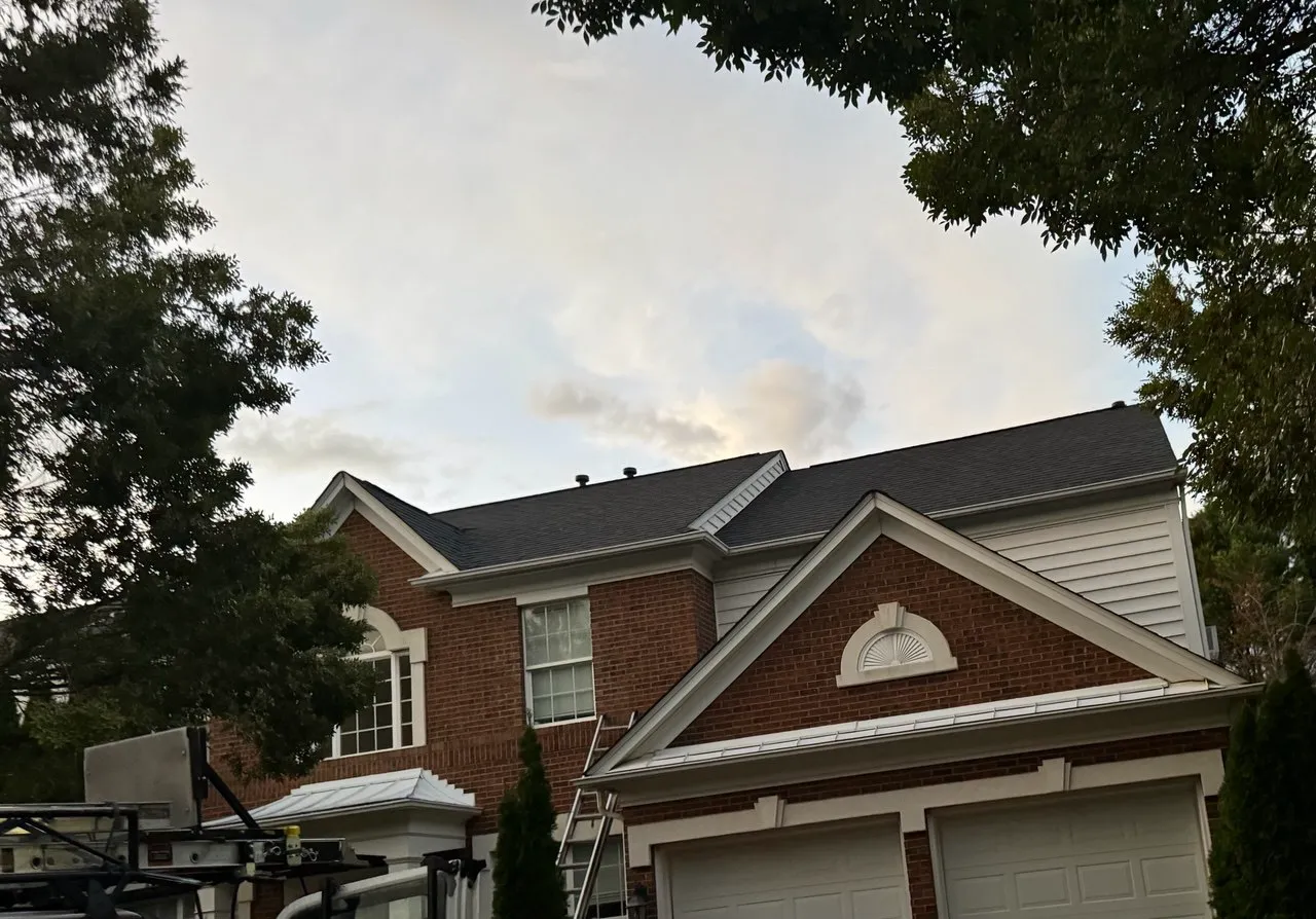 Expert roofing contractors providing professional and reliable roofing services in Belmont, NC, ensuring top-quality craftsmanship and long-lasting protection