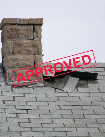 Charlotte NC Roof Damage Insurance Claim Support - Professional and Reliable Service