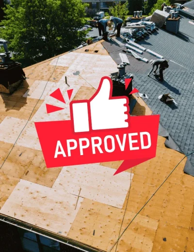 Professional Insurance Roof Replacement Charlotte NC - Reliable and Stress-Free Service