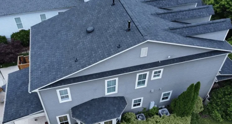 Expert 3 Tab Shingles Roof Installation providing durable and affordable roofing solutions